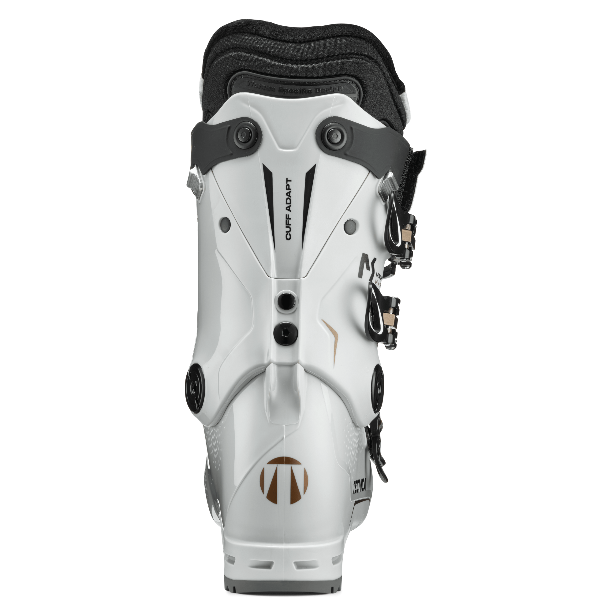 BUTY NARCIARSKIE TECNICA MACH SPORT HV 75 W GW 2025