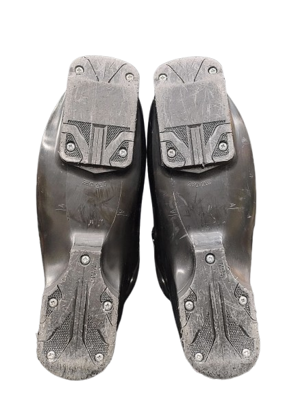 BUTY NARCIARSKIE FISCHER RC ONE 110 HV UŻYWANE