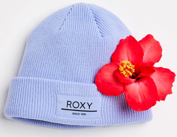 ROXY CIEPŁA SPORTOWA CZAPKA ZIMOWA DAMSKA MĘSKA MŁODZIEŻOWA FOLKER BEANIE