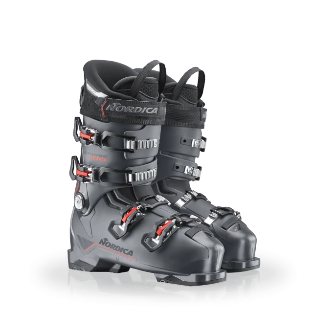 BUTY NARCIARSKIE NORDICA THE CRUISE 100 2027
