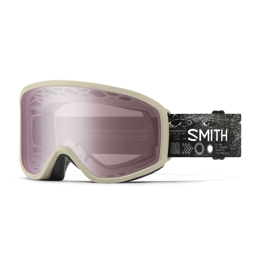 GOGLE SMITH REASON OTG CHALK SPACE INVADER IGNITOR MIRROR 2026