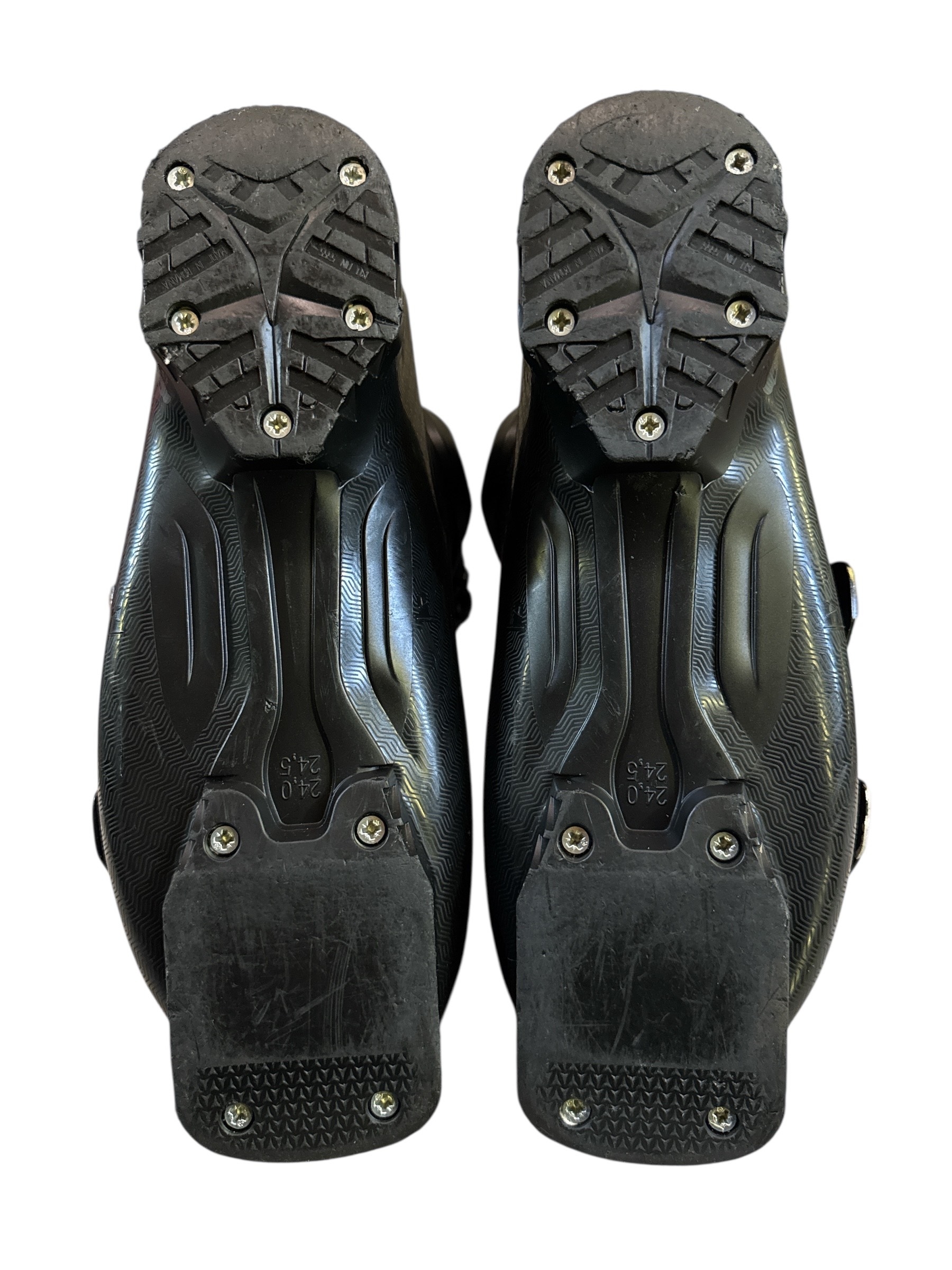 BUTY NARCIARSKIE ATOMIC HAWX MAGNA R90X W 24/24,5 289MM UŻYWANE