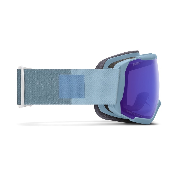 GOGLE SMITH SHOWCASE OTG GLACIER CHROMAPOP EVERYDAY VIOLET MIRROR 2024