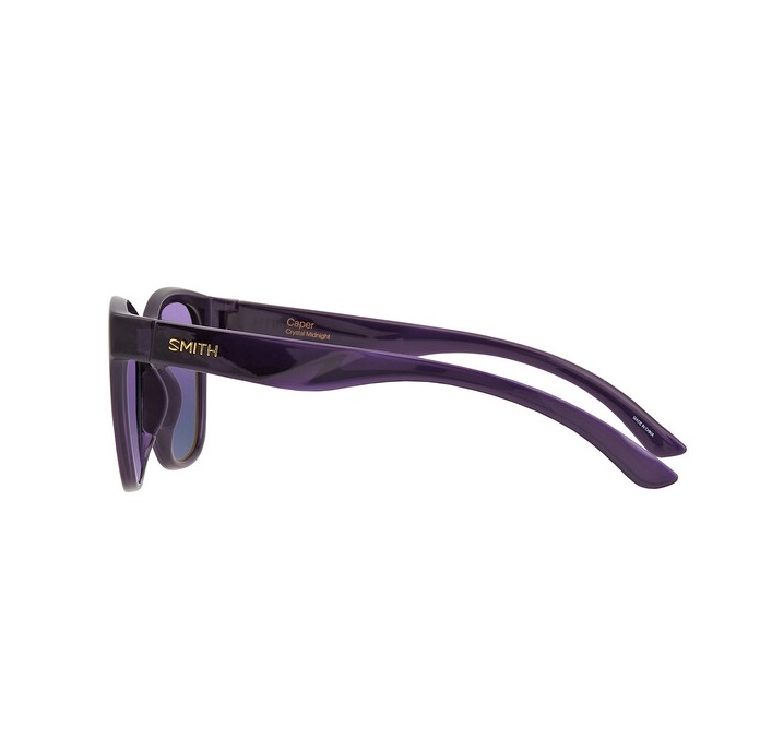 OKULARY PRZECIWSŁONECZNE SMITH CAPER CHROMAPOP POLARIZED SUNGLASSES