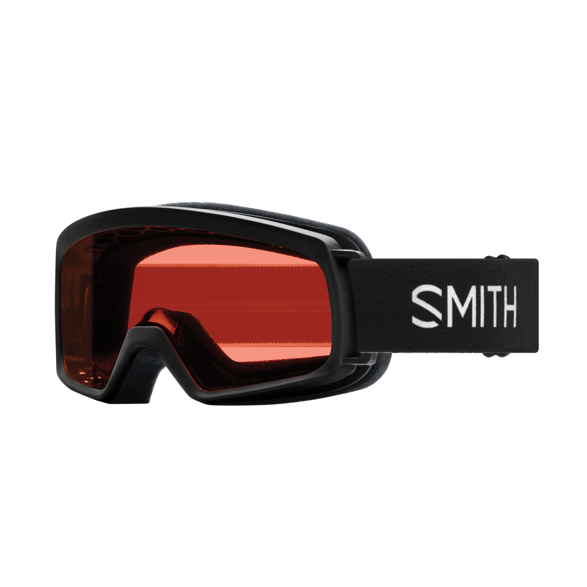 GOGLE SMITH RASCAL BLACK RC36 2026