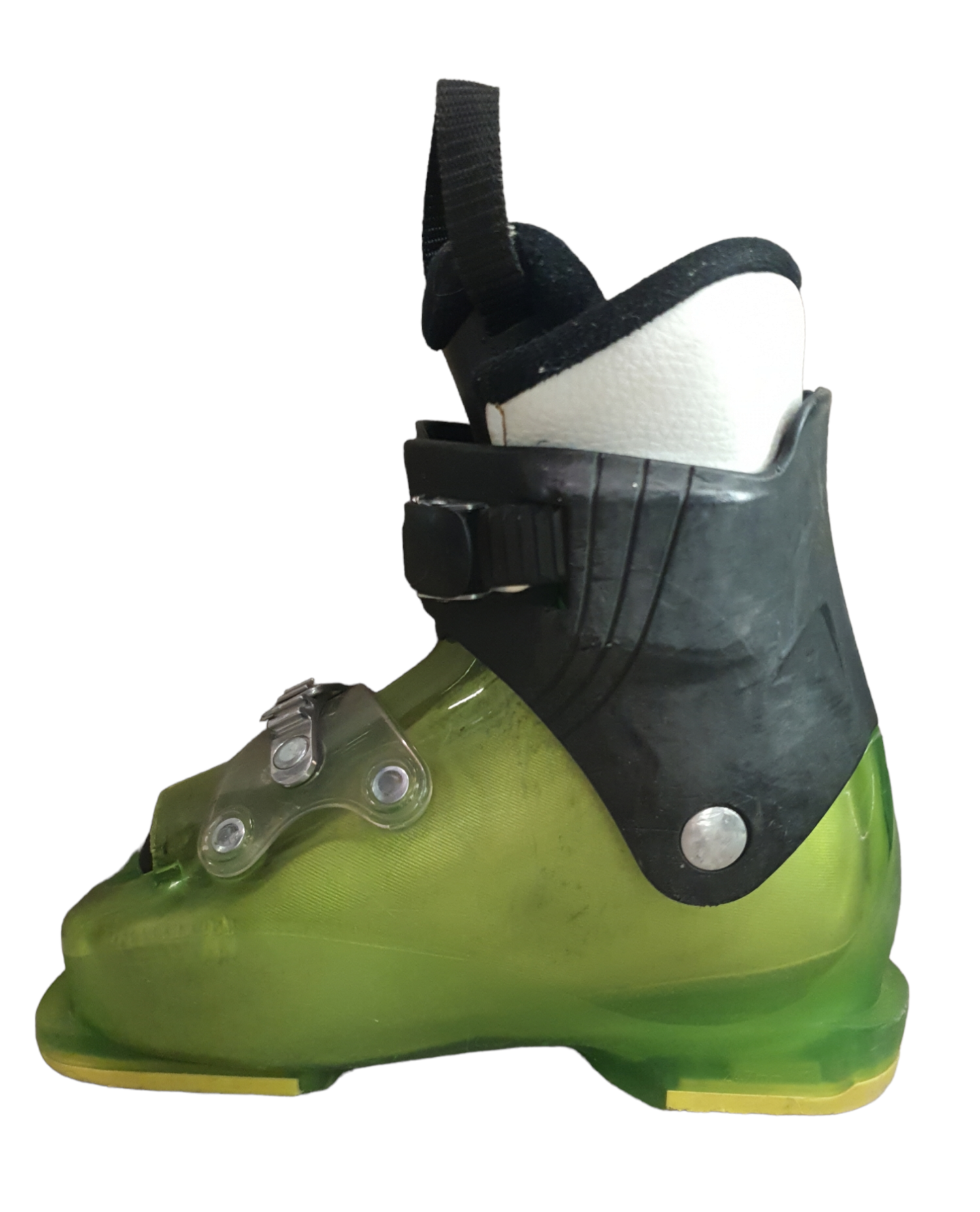 BUTY NARCIARSKIE ATOMIC WAYMAKER JR R2 20/20,5 247MM