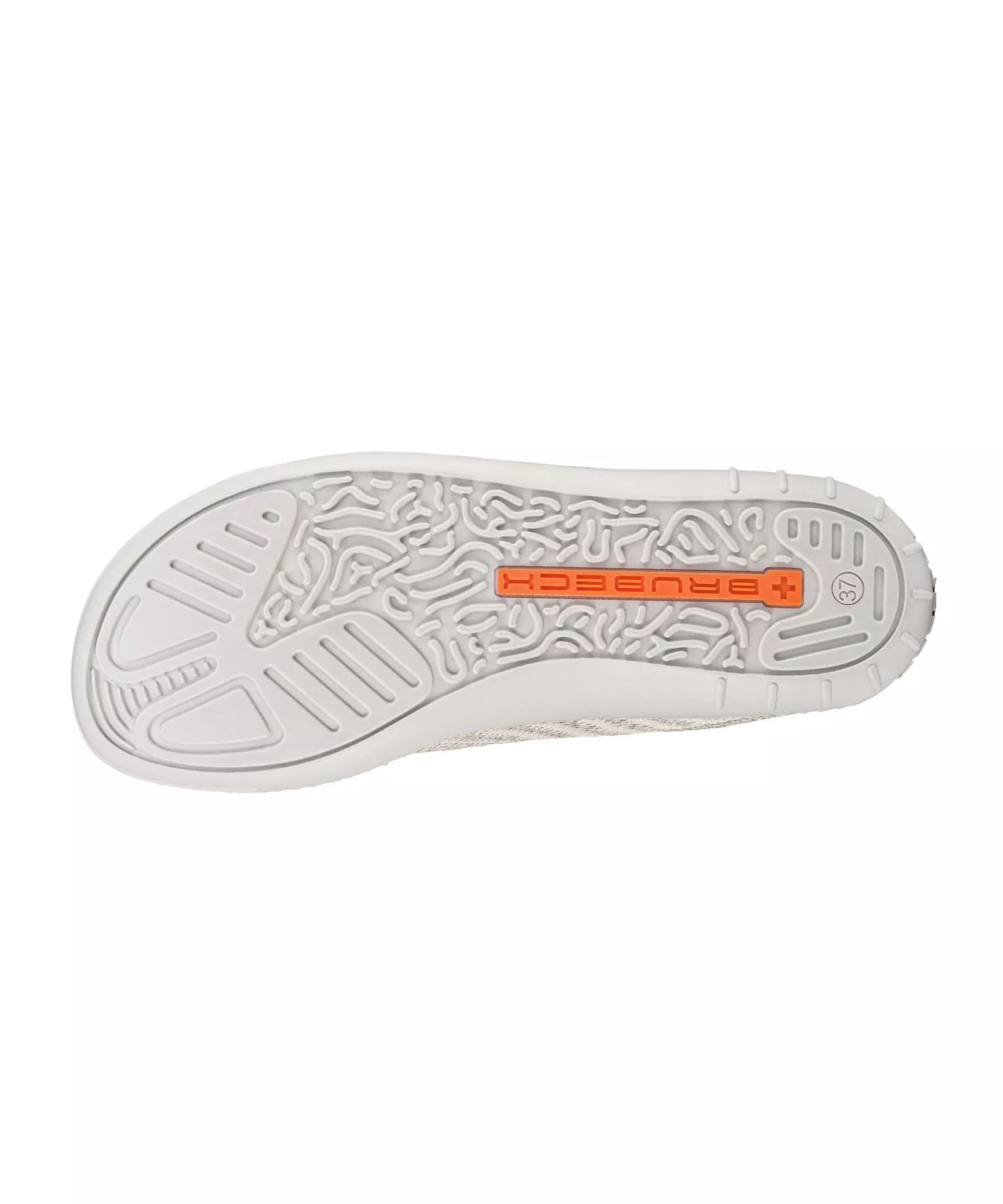 DAMSKIE BUTY MINIMALISTYCZNE BRUBECK BAREFOOT MERINO SH5004W