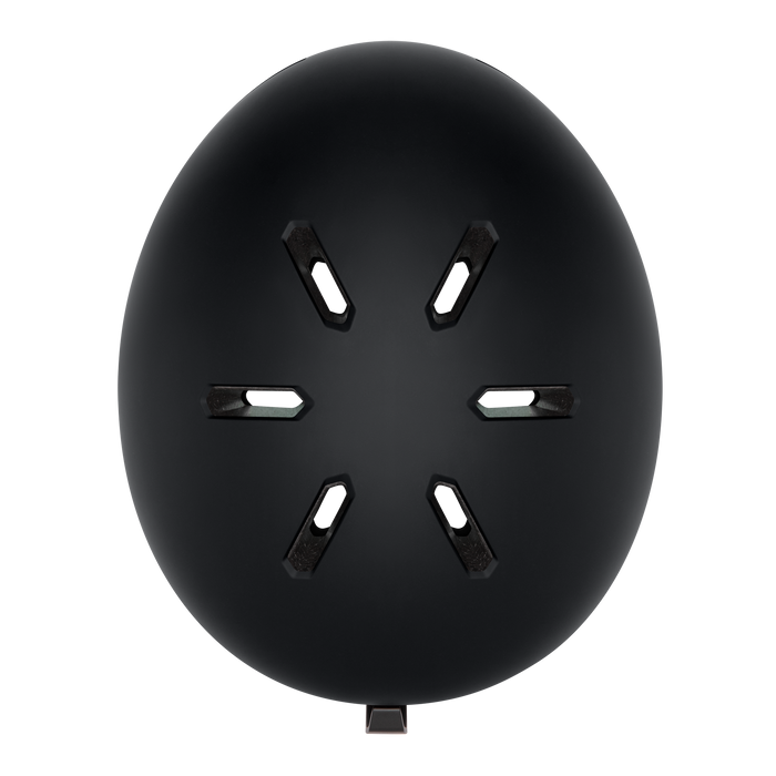 KASK SMITH RODEO MATTE BLACK 2027