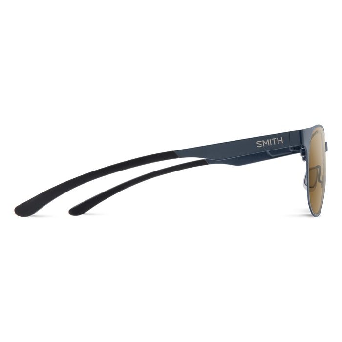OKULARY PRZECIWSŁONECZNE SMITH EASTBANK METAL CHROMAPOP POLARIZED SUNGLASSES