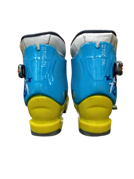 BUTY NARCIARSKIE DALBELLO CXR 1 16 204MM