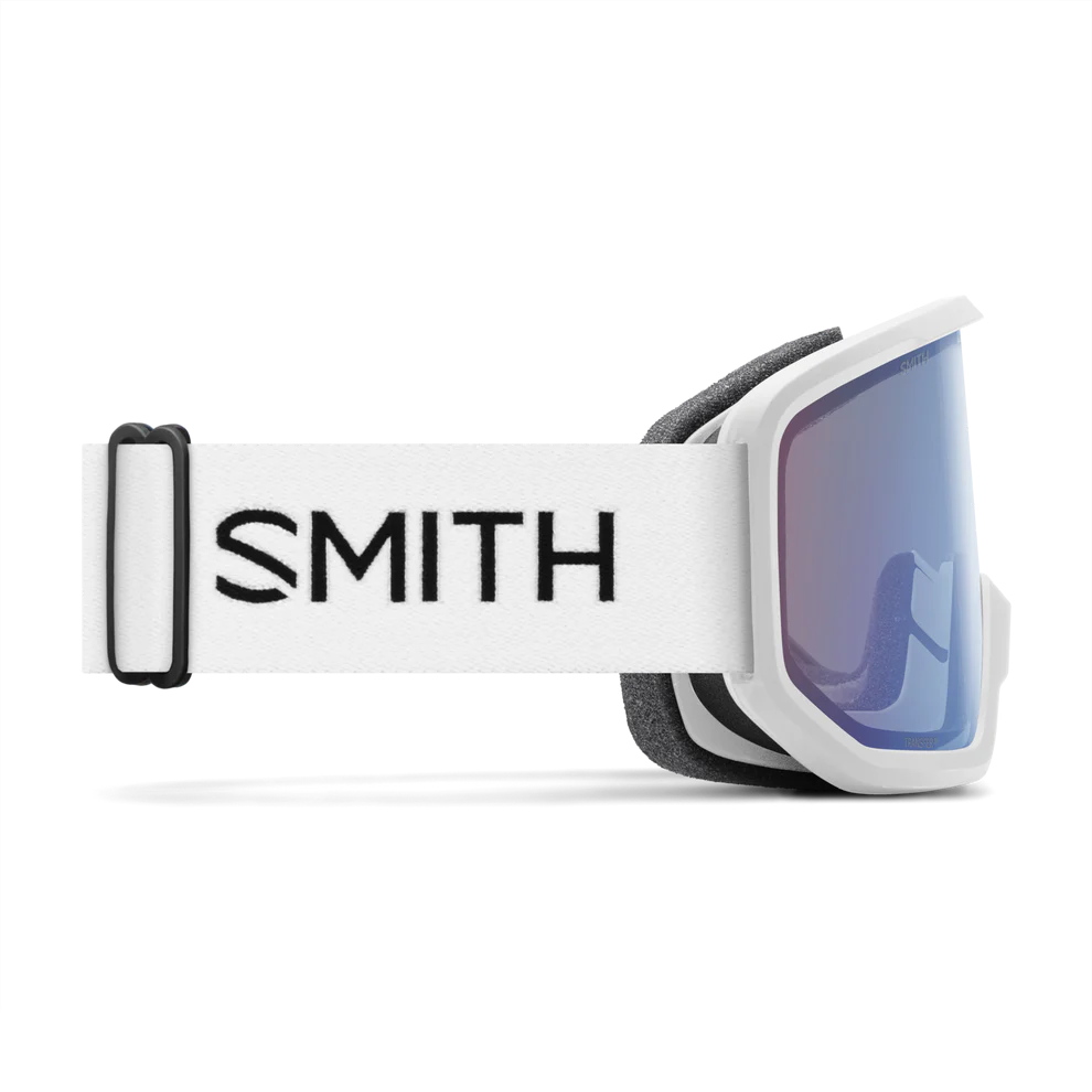 GOGLE SMITH TRANSFER WHITE BLUE SENSOR MIRROR 2026