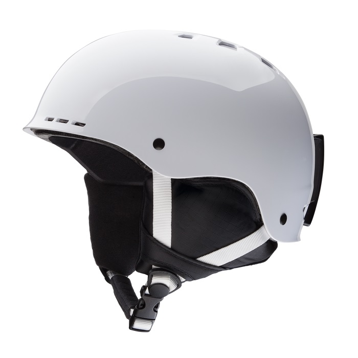 KASK SMITH HOLT JUNIOR 2 WHITE 2025