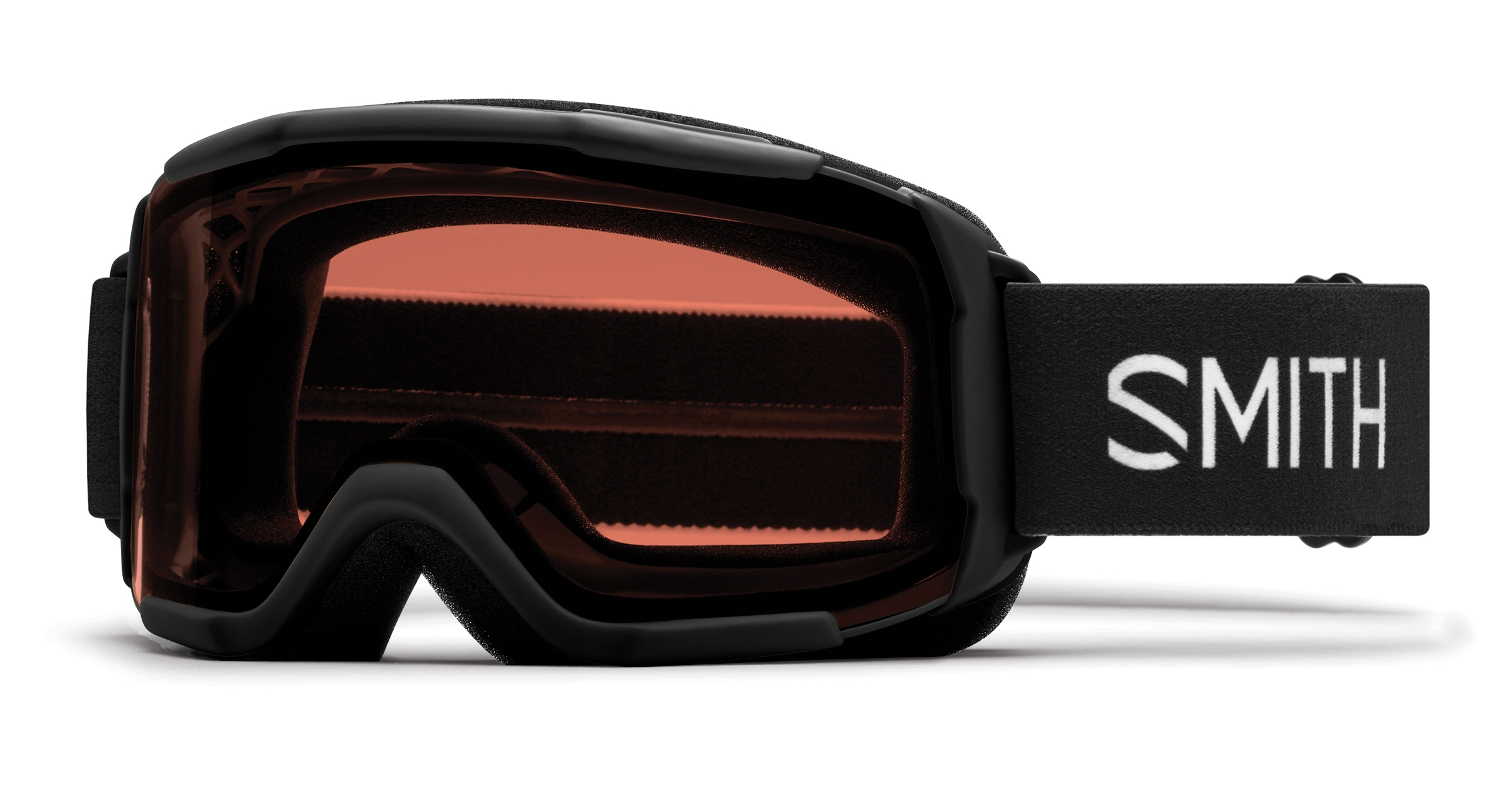 GOGLE SMITH DAREDEVIL SHINY BLACK RC36