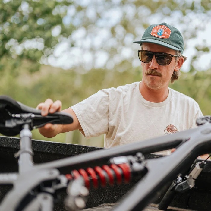 OKULARY PRZECIWSŁONECZNE SMITH MONO LAKE CHROMAPOP POLARIZED SUNGLASSES