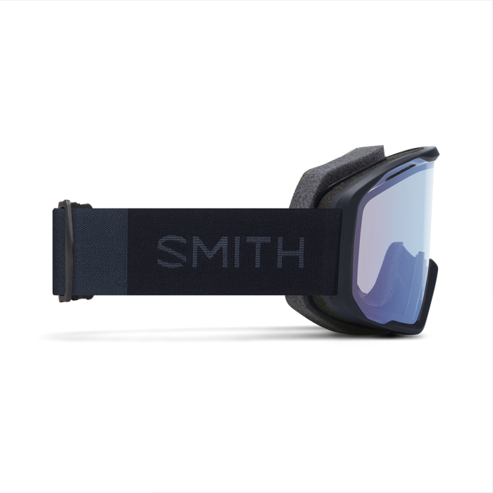 GOGLE SMITH BLAZER MIDNIGHT NAVY BLUE SENSOR MIRROR 2024