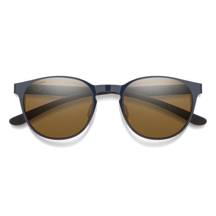 OKULARY PRZECIWSŁONECZNE SMITH EASTBANK METAL CHROMAPOP POLARIZED SUNGLASSES