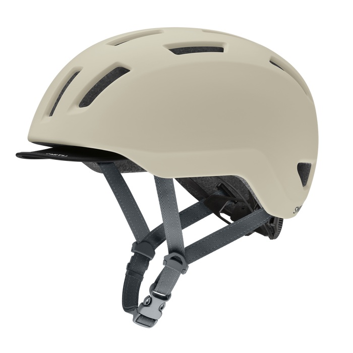 KASK SMITH TRANSIT MIPS MATTE CHALK 2026
