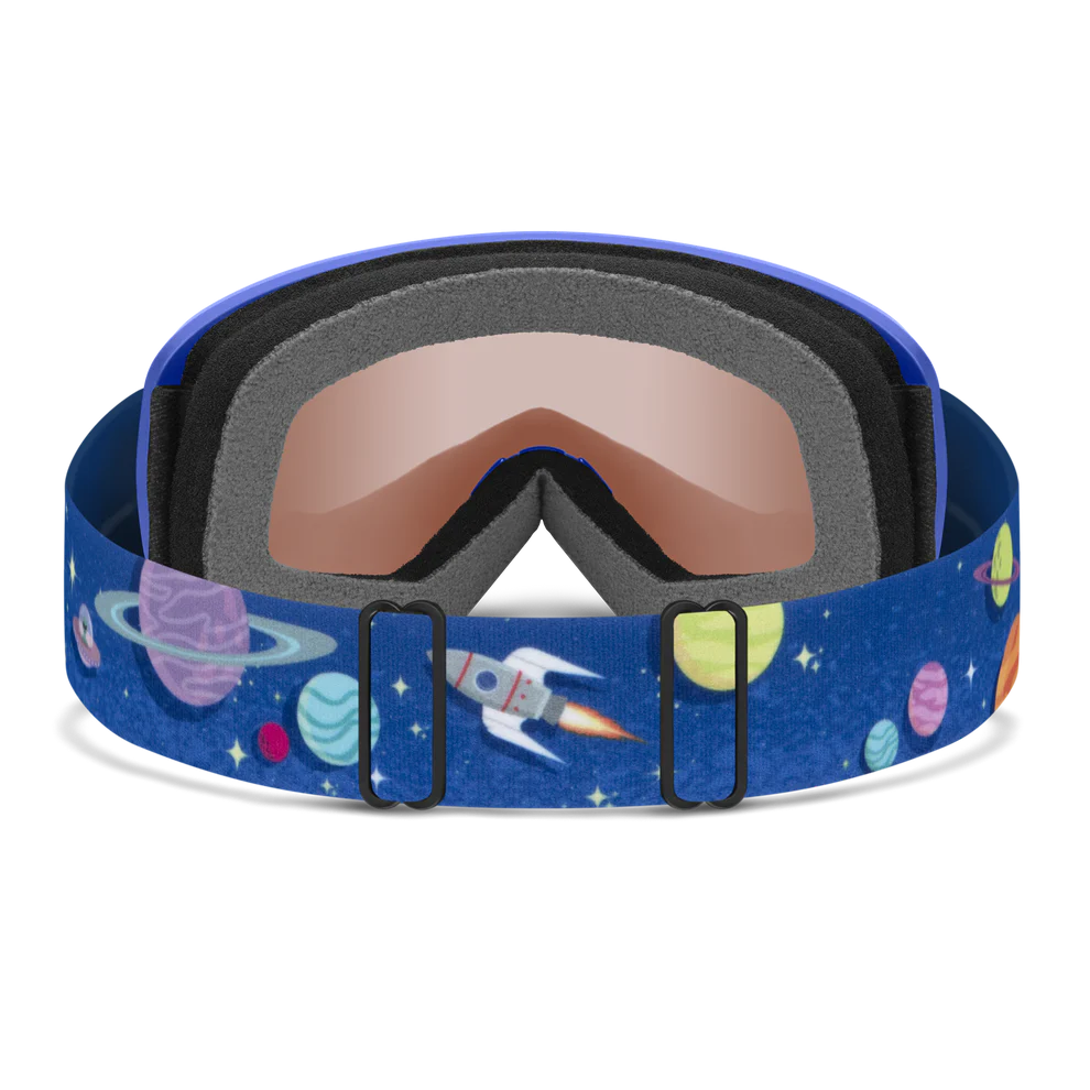 GOGLE SMITH SNOWDAY SUPERNOVA ROCKETS RC36 2026