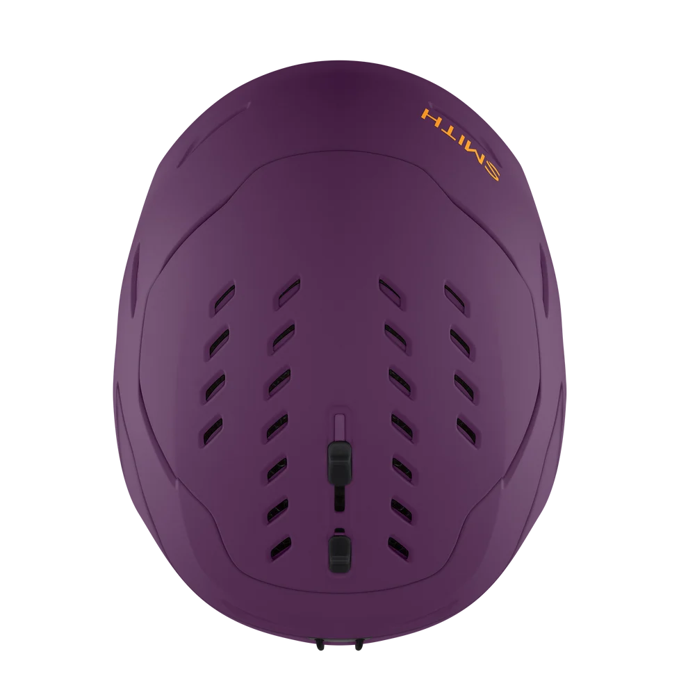 KASK SMITH VANTAGE 2 MIPS MATTE CHERRY LACQUER 2027