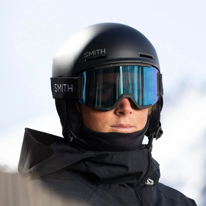 KASK SMITH METHOD MIPS MATTE BLACK 2026