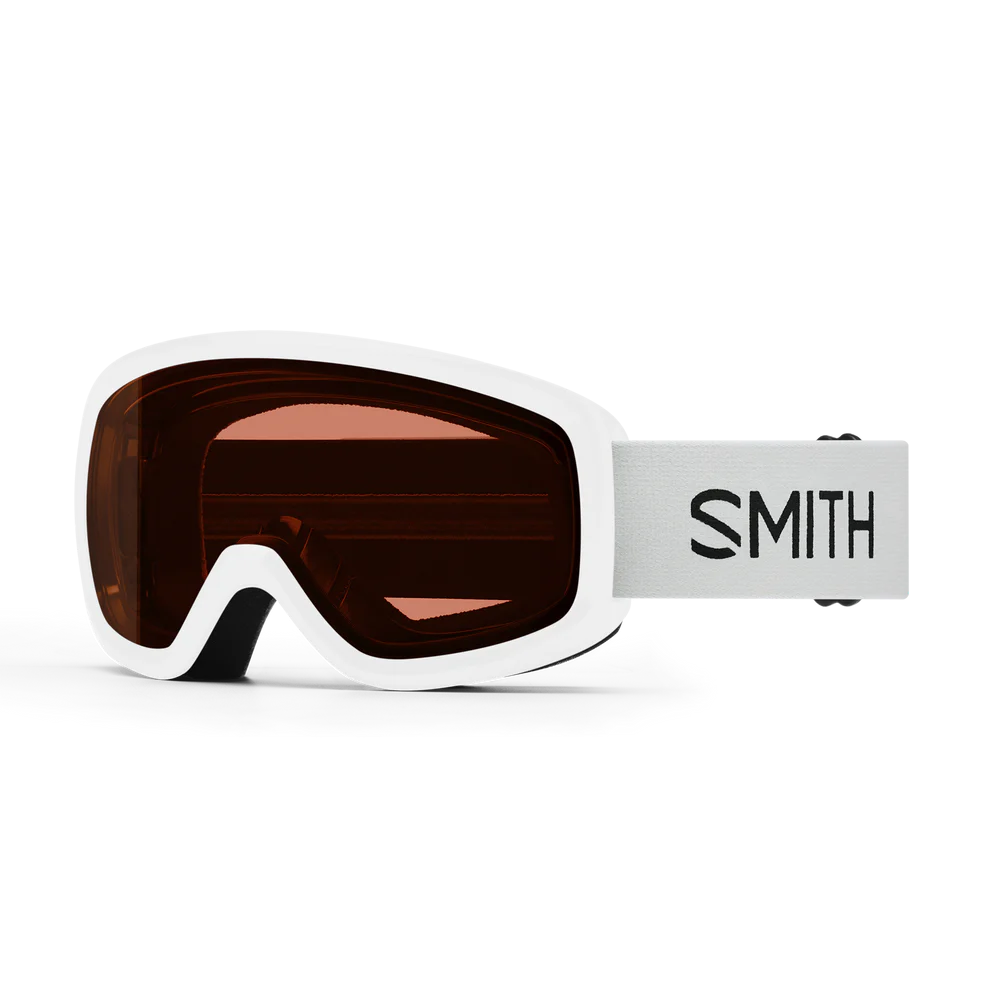 GOGLE SMITH SNOWDAY WHITE RC36 2026