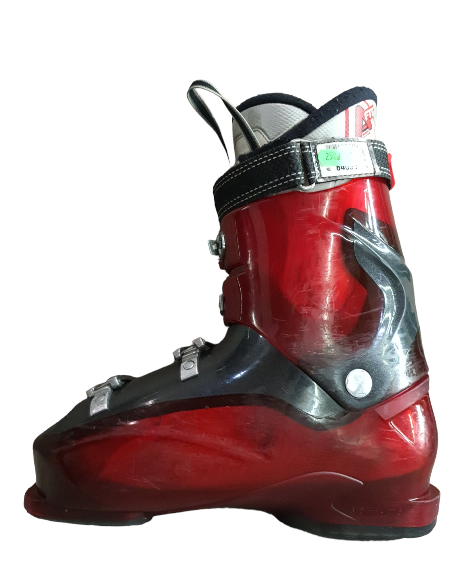 BUTY NARCIARSKIE ROSSIGNOL ALIAS SENSOR 27,5 318MM