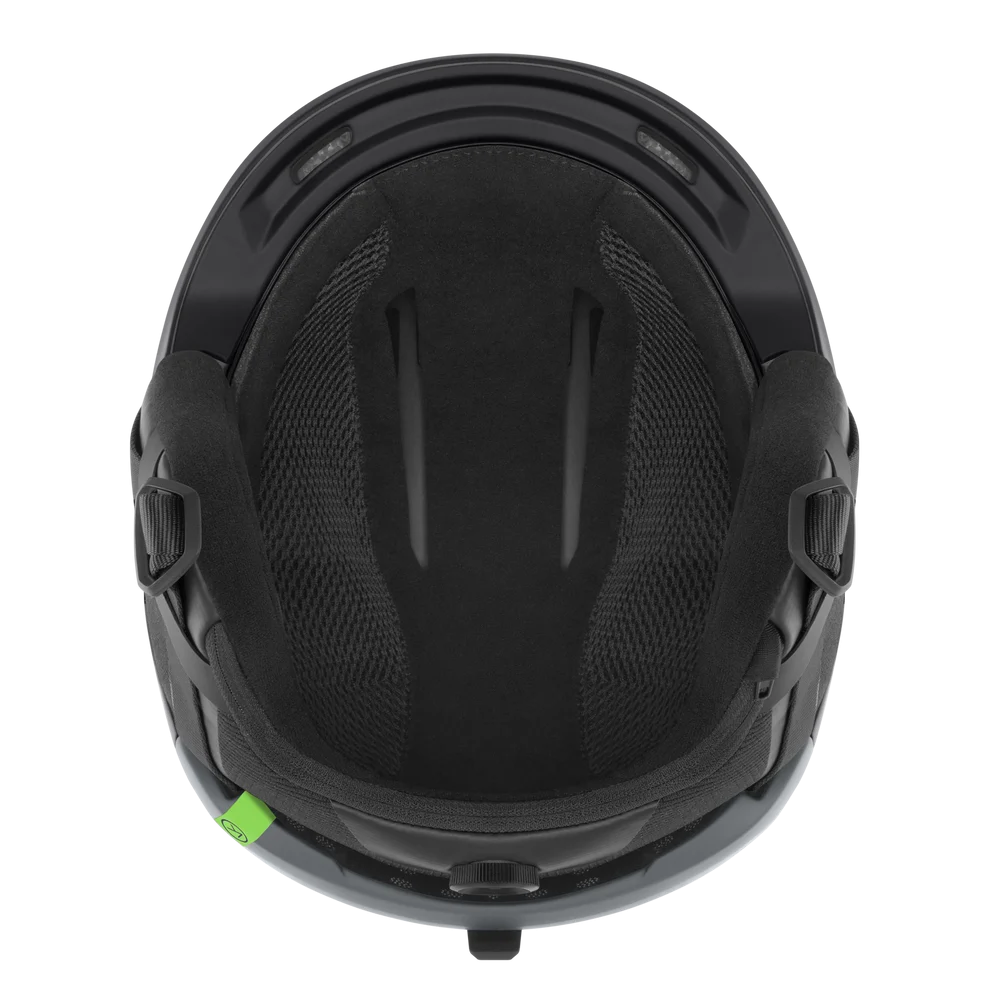 KASK SMITH DESCEND JR MIPS MATTE BLACK 2027