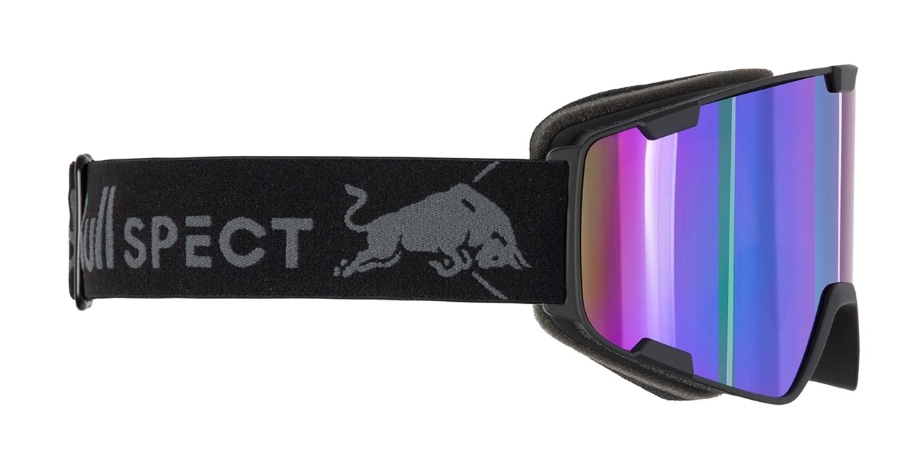 GOGLE RED BULL SPECT SKI GOGGLES PARK-18GR3
