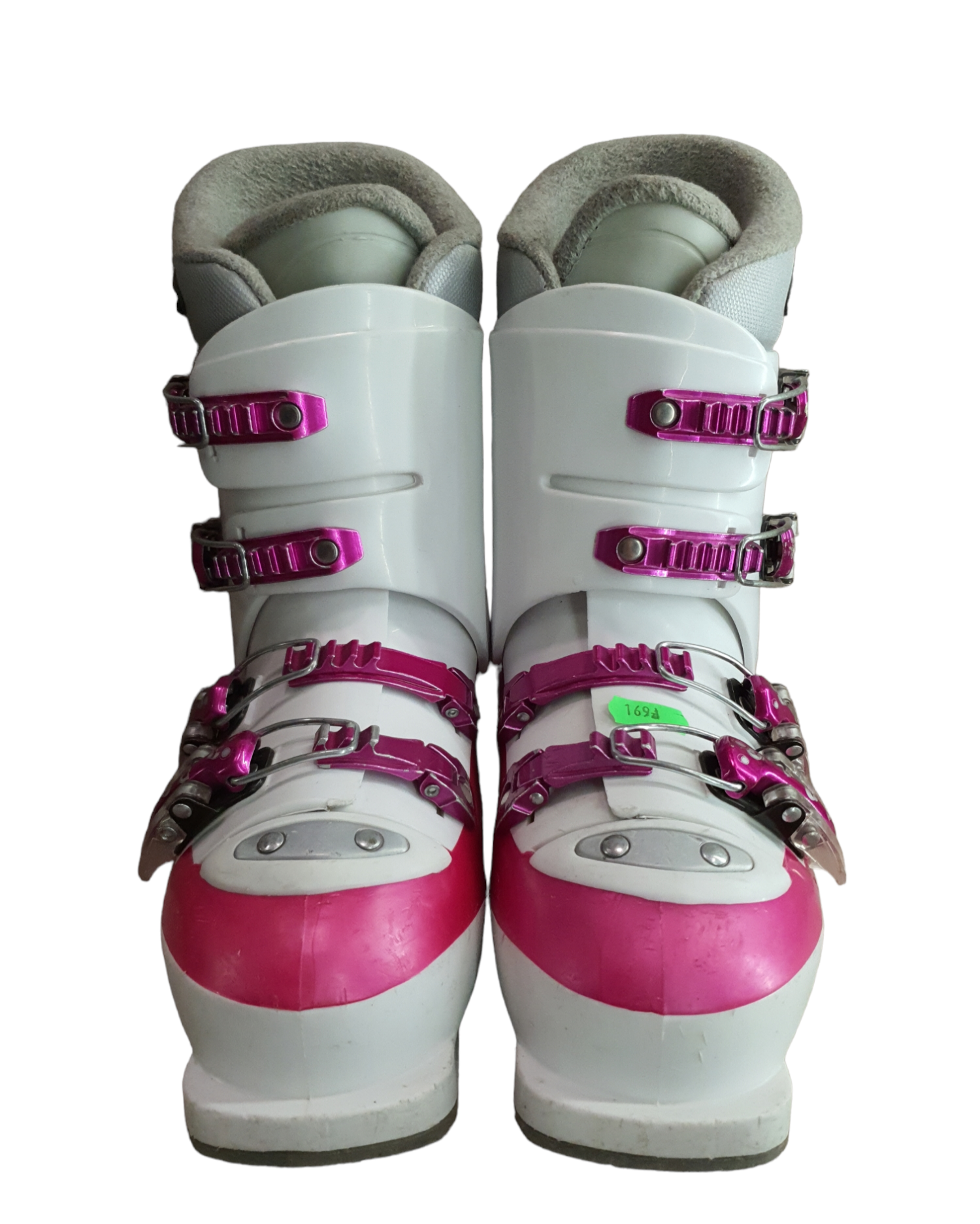 BUTY NARCIARSKIE ROSSIGNOL FUN GIRL J4 23,5 274MM