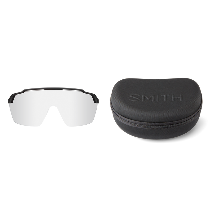 OKULARY PRZECIWSŁONECZNE SMITH SHIFT MAG MTB CHROMAPOP SUNGLASSES 2 SOCZEWKI ROWER MTB