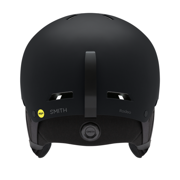 KASK SMITH RODEO MIPS MATTE BLACK 2026