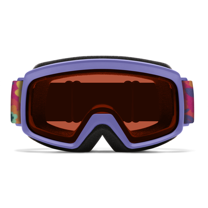 GOGLE SMITH RASCAL FUTURA FLOWER POWER RC36 2026