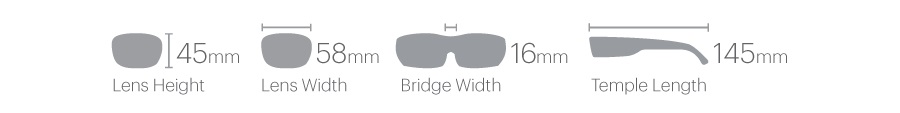 OKULARY PRZECIWSŁONECZNE SMITH EMBARK CHROMAPOP POLARIZED OPAL MIRROR SKITOUR SUNGLASSES