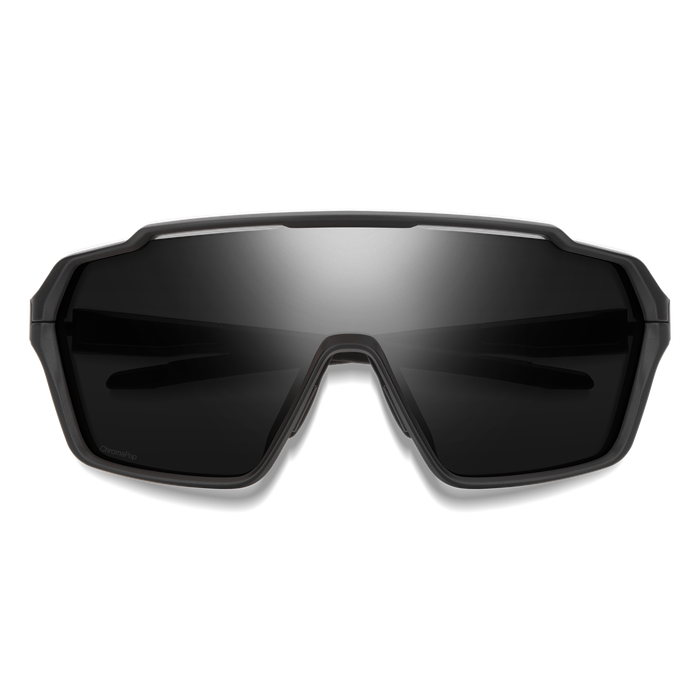 OKULARY PRZECIWSŁONECZNE SMITH SHIFT MAG MTB CHROMAPOP SUNGLASSES 2 SOCZEWKI ROWER MTB