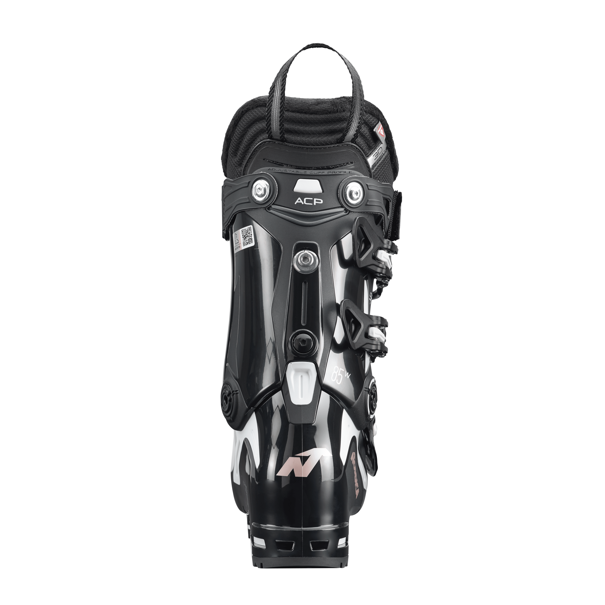 BUTY NARCIARSKIE NORDICA SPEEDMACHINE 3 85 W 2025