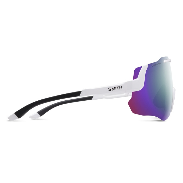 OKULARY PRZECIWSŁONECZNE SMITH MOMENTUM MTB CHROMAPOP SUNGLASSES 2 SOCZEWKI ROWER MTB