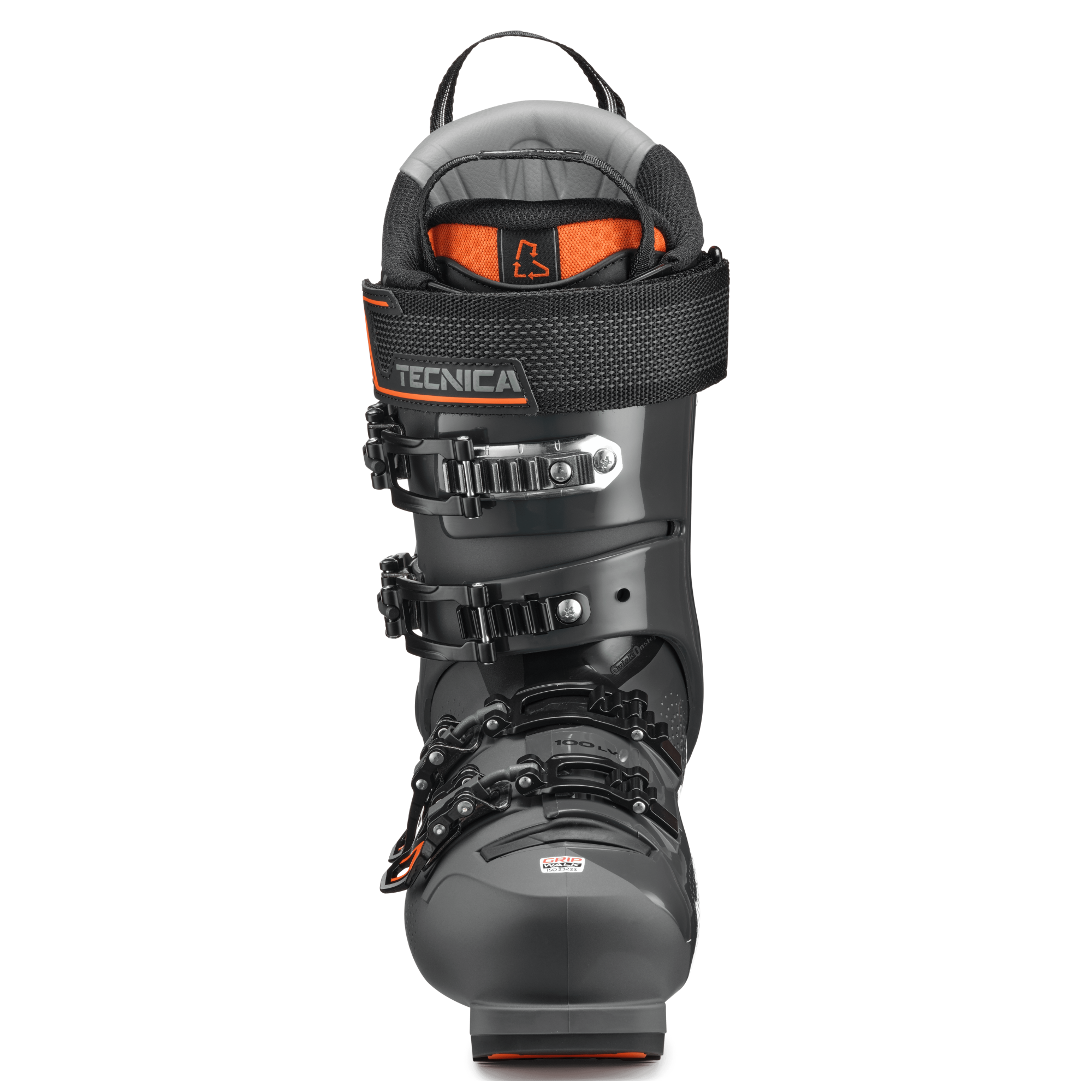 BUTY NARCIARSKIE TECNICA MACH SPORT LV 100 GW 2025
