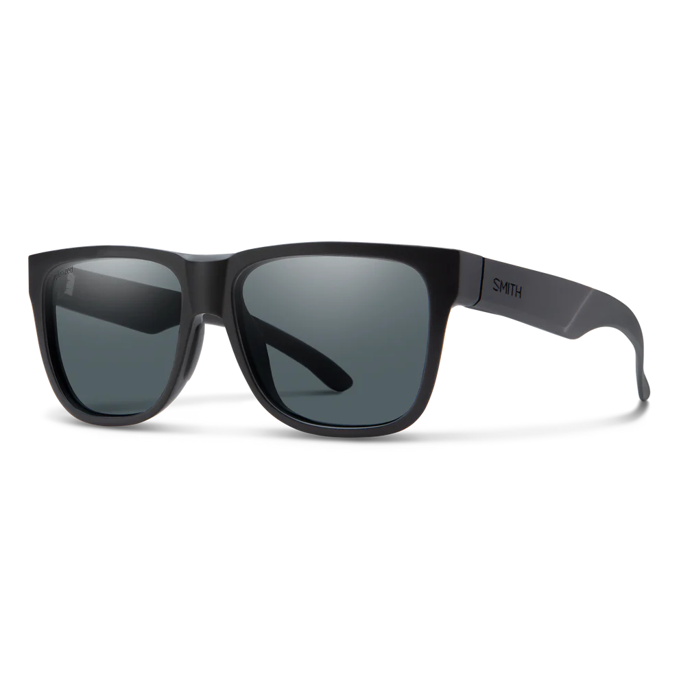 OKULARY PRZECIWSŁONECZNE SMITH LOWDOWN 2 CORE POLARIZED SUNGLASSES