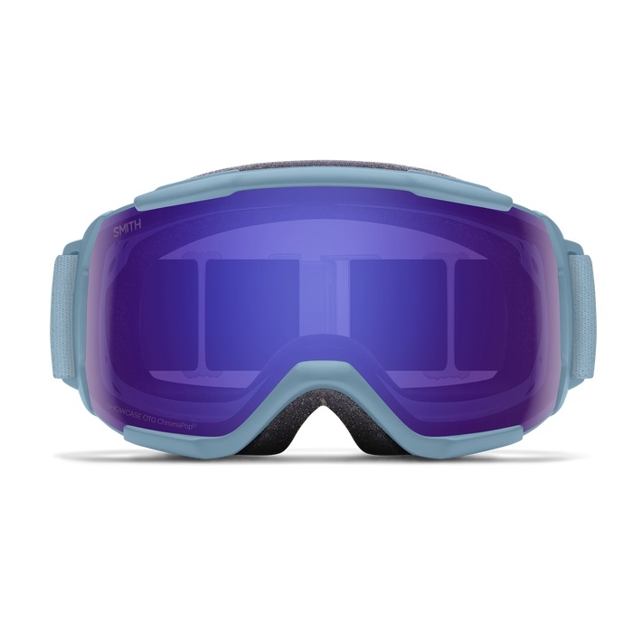 GOGLE SMITH SHOWCASE OTG GLACIER CHROMAPOP EVERYDAY VIOLET MIRROR 2024