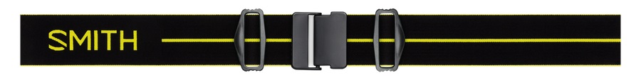 GOGLE SMITH I/O MAG XL HIGH VOLTAGE CHROMAPOP SUN BLACK ​+ DODATKOWA SZYBA CHROMAPOP STORM BLUE SENSOR 2025