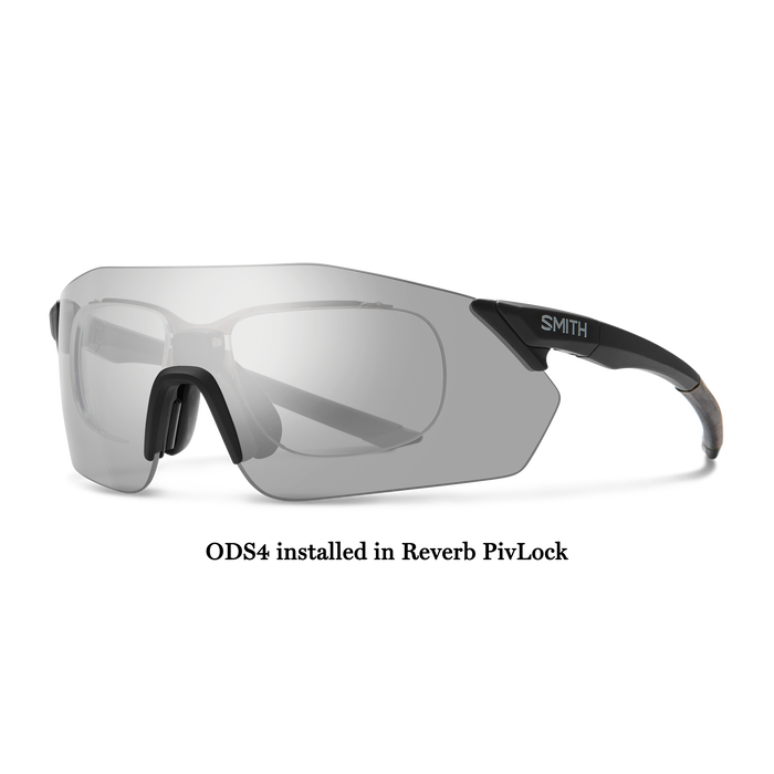 OKULARY PRZECIWSŁONECZNE SMITH THE ODS4 RX ADAPTER SUNGLASSES