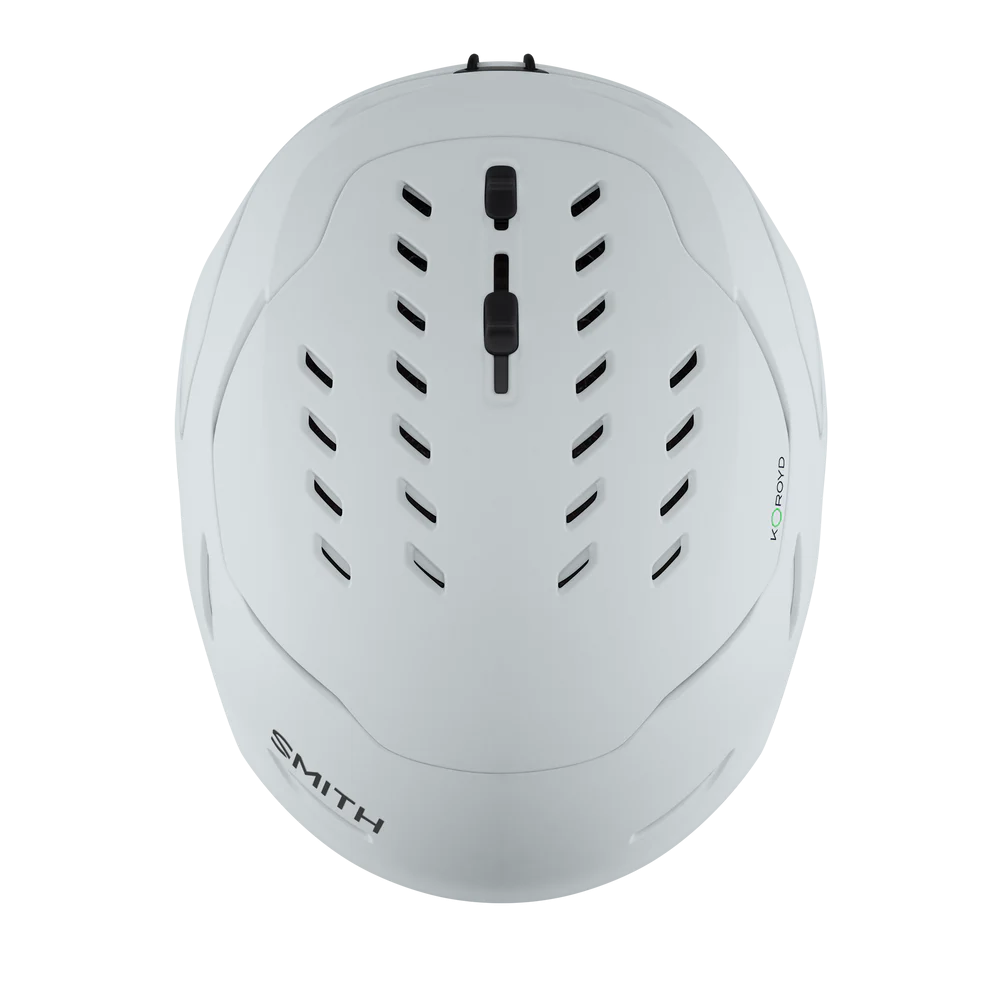 KASK SMITH VANTAGE 2 MIPS MATTE WHITE 2027