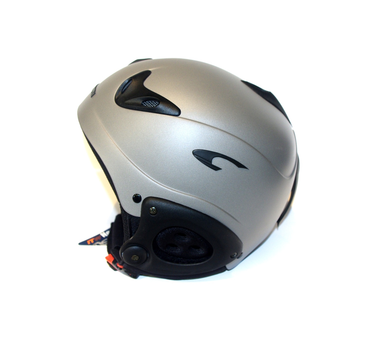 KASK CARRERA NERVE