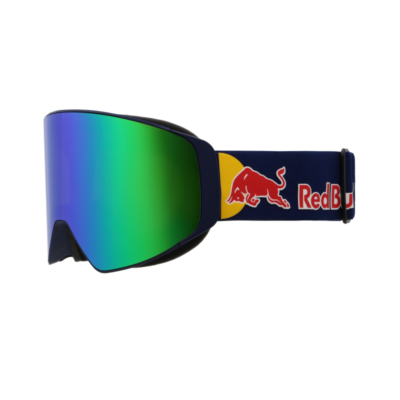 GOGLE RED BULL SPECT OTG SKI GOGGLES JAMM-07GR3 I BOOST 2027