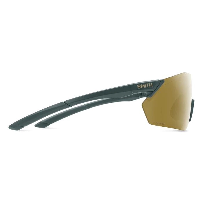 OKULARY PRZECIWSŁONECZNE SMITH PIVLOCK REVERB CHROMAPOP SUNGLASSES 2 SOCZEWKI ROWER MTB