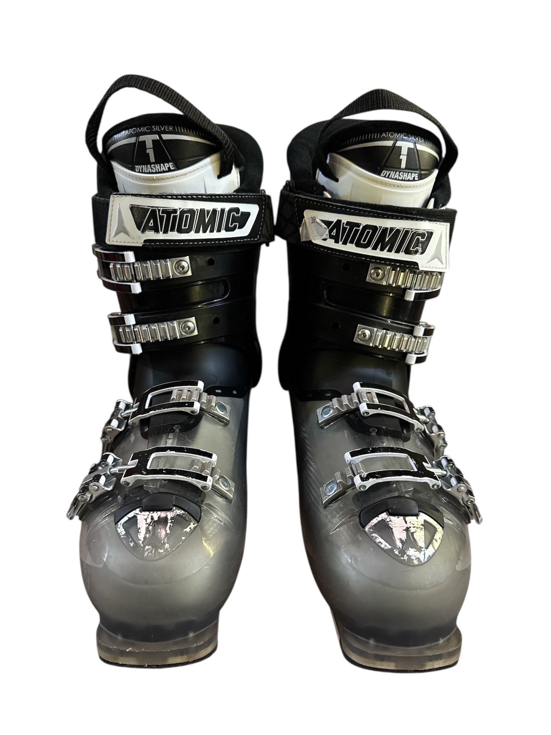 BUTY NARCIARSKIE ATOMIC HAWX 100 27/27,5 319MM UŻYWANE