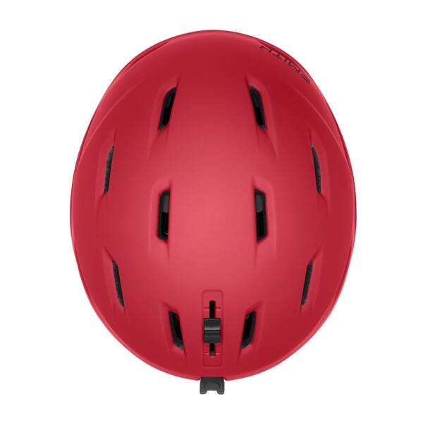 KASK SMITH MISSION MIPS MATTE CRIMSON GEO 2025