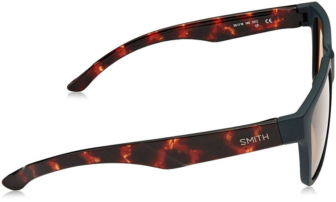 OKULARY PRZECIWSŁONECZNE SMITH LOWDOWN 2 CHROMAPOP SUNGLASSES
