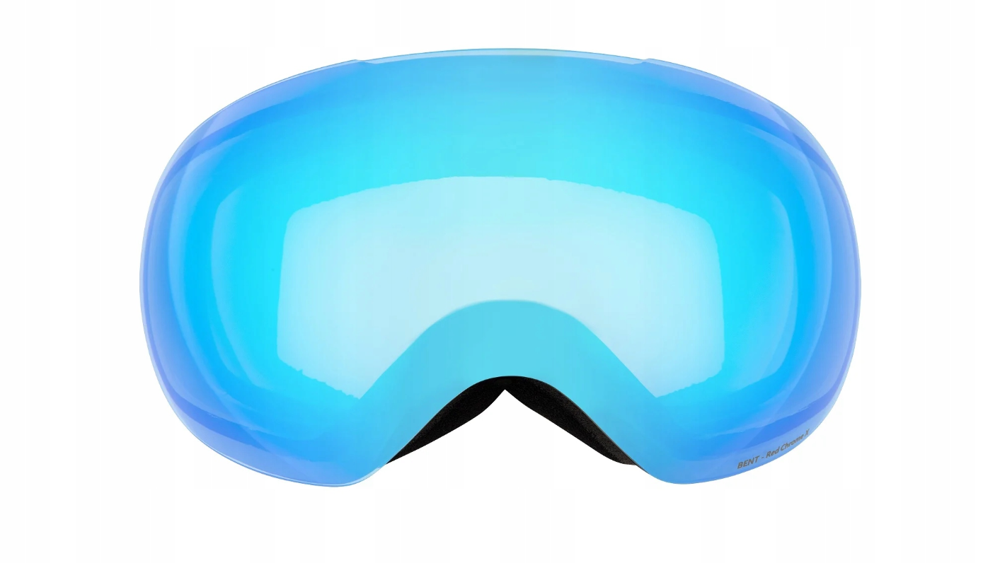 GOGLE RED BULL SPECT SKI GOGGLES BENT-02BLX PHOTOCHROME