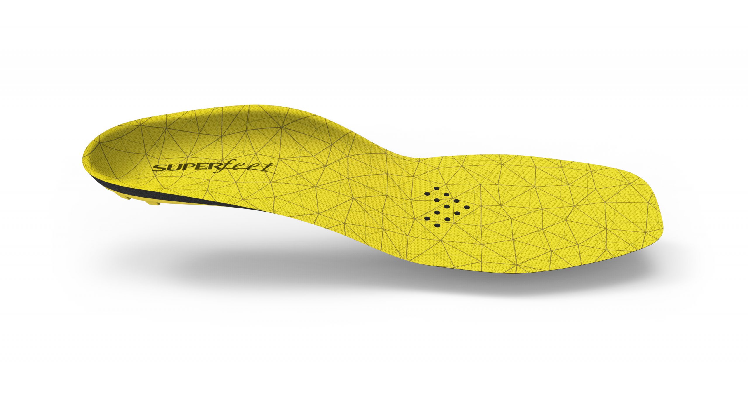 WKŁADKI SUPERFEET HOCKEY CUSHION HOCKEY COMFORT